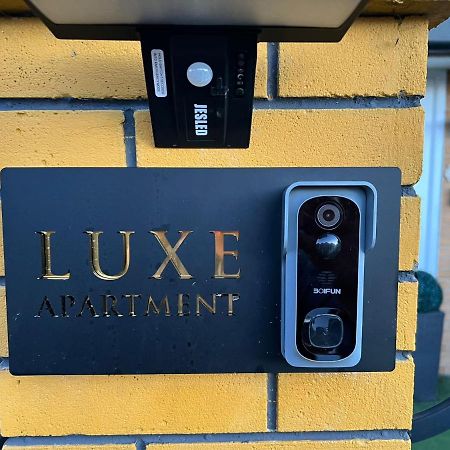 Apartment Luxe Free Wifi, Free Parking, Free Netflix Friern Barnet エクステリア 写真