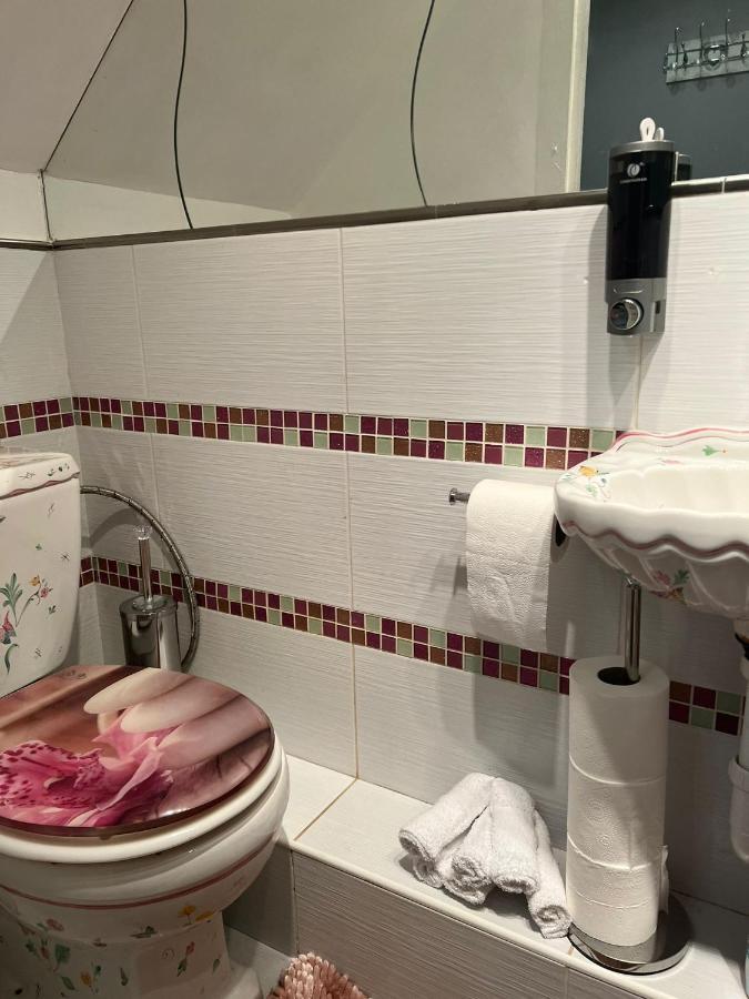 Apartment Luxe Free Wifi, Free Parking, Free Netflix Friern Barnet エクステリア 写真