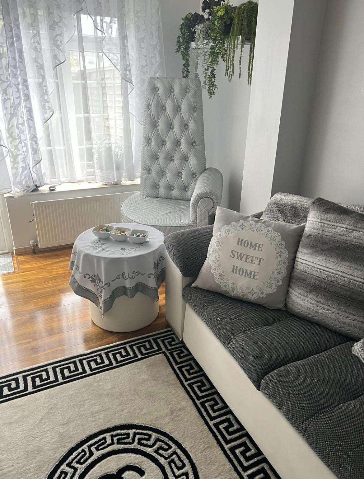 Apartment Luxe Free Wifi, Free Parking, Free Netflix Friern Barnet エクステリア 写真